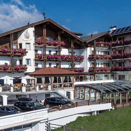 Hotel Alpenfrieden Maranza Dış mekan fotoğraf