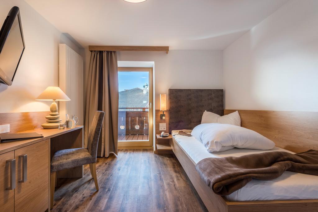 Hotel Alpenfrieden Maranza Dış mekan fotoğraf