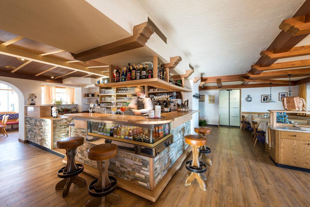 Hotel Alpenfrieden Maranza Dış mekan fotoğraf