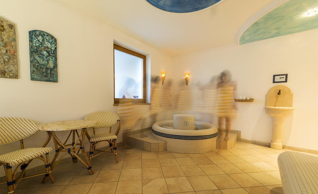 Hotel Alpenfrieden Maranza Dış mekan fotoğraf