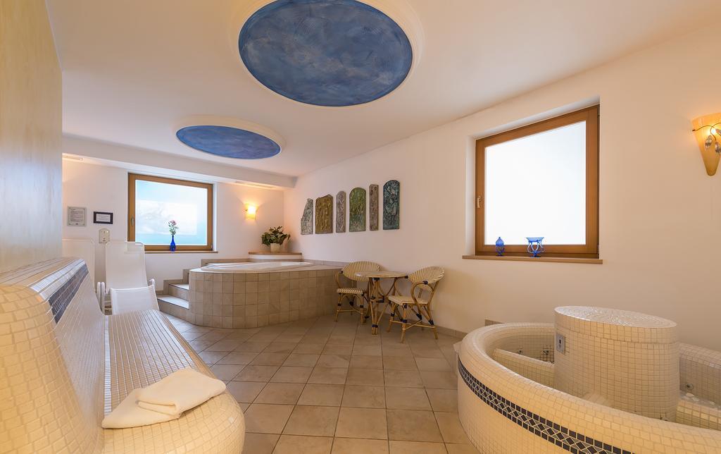Hotel Alpenfrieden Maranza Dış mekan fotoğraf