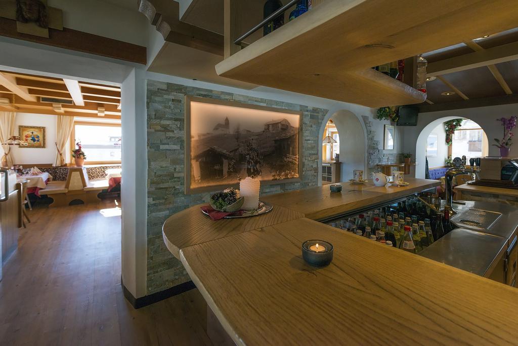 Hotel Alpenfrieden Maranza Dış mekan fotoğraf