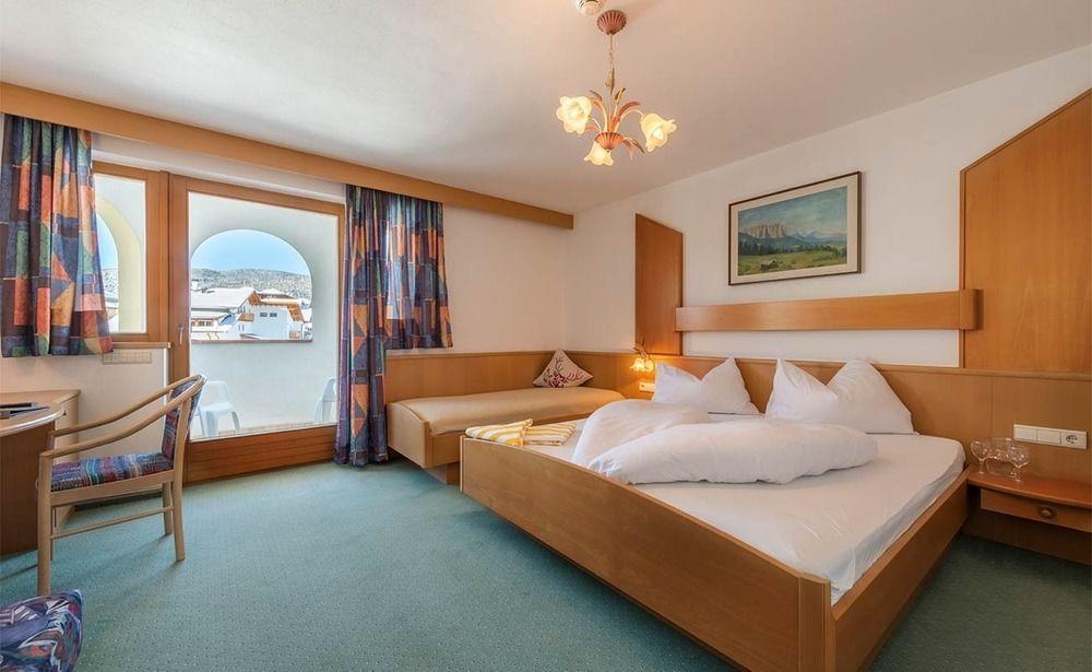 Hotel Alpenfrieden Maranza Dış mekan fotoğraf