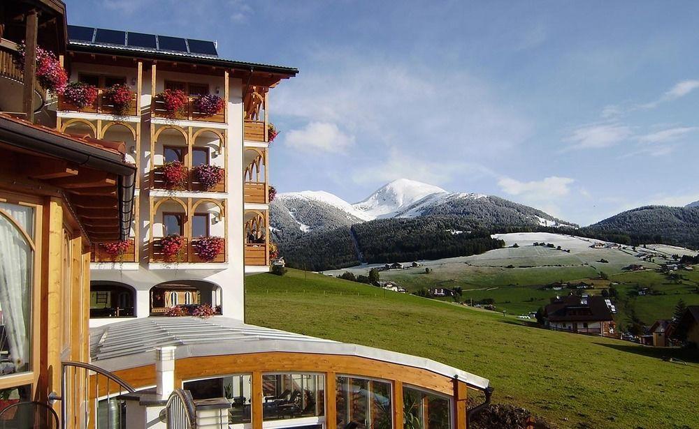 Hotel Alpenfrieden Maranza Dış mekan fotoğraf