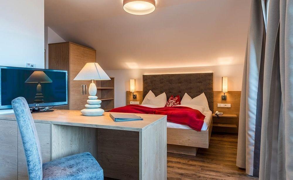 Hotel Alpenfrieden Maranza Dış mekan fotoğraf
