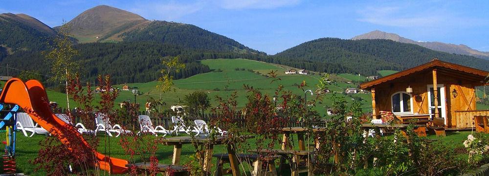 Hotel Alpenfrieden Maranza Dış mekan fotoğraf