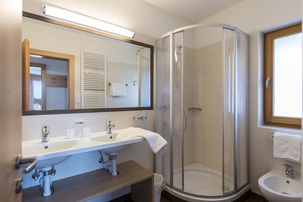 Hotel Alpenfrieden Maranza Dış mekan fotoğraf