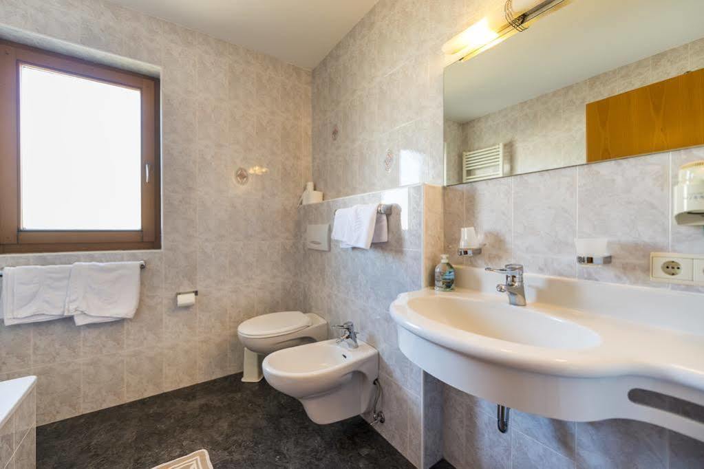 Hotel Alpenfrieden Maranza Dış mekan fotoğraf